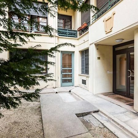 Appartement - Carre D'Or Nice Exterior photo