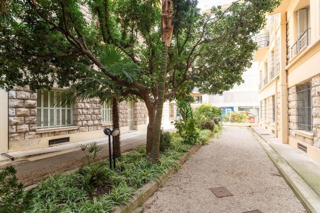 Appartement - Carre D'Or Nice Exterior photo
