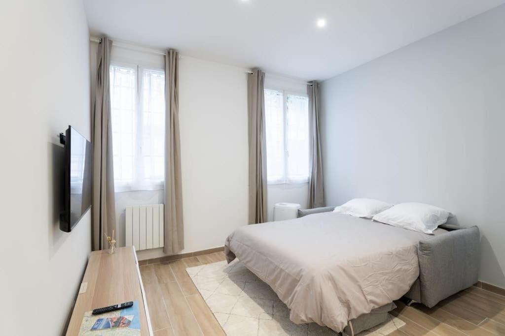 Appartement - Carre D'Or Nice Exterior photo